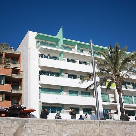 Sesimbra Mar Apartamento Экстерьер фото