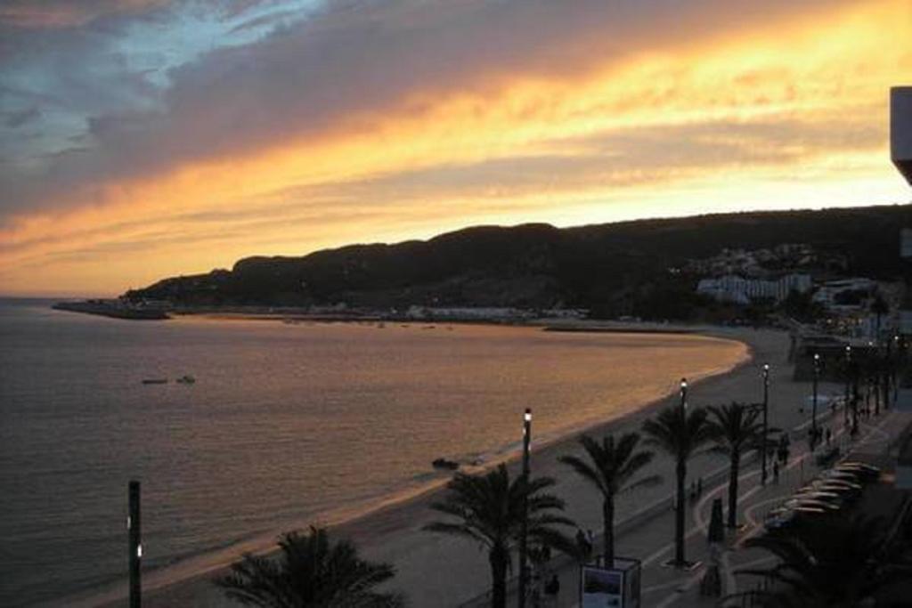 Sesimbra Mar Apartamento Номер фото