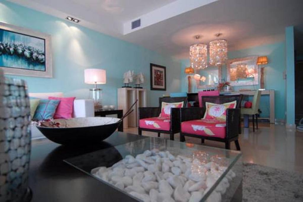Sesimbra Mar Apartamento Номер фото