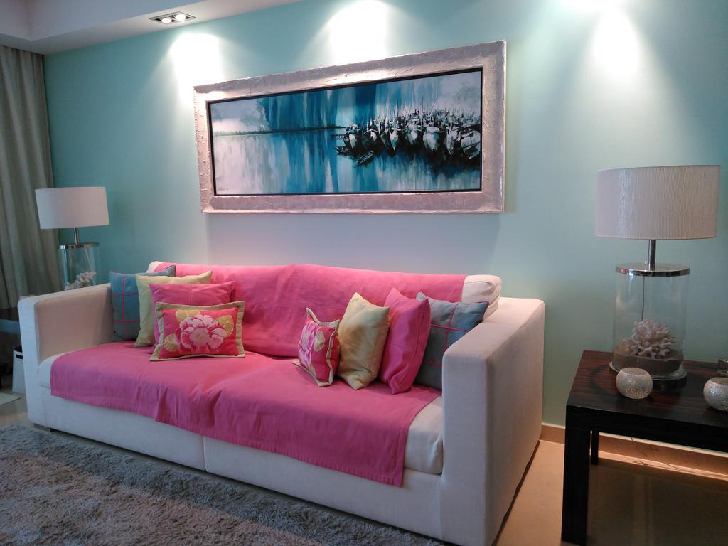 Sesimbra Mar Apartamento Экстерьер фото