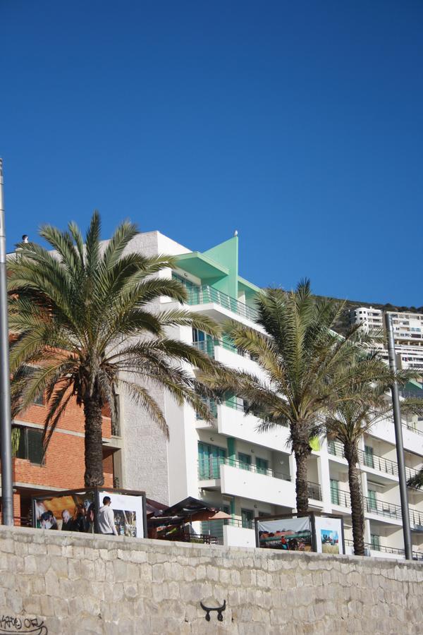 Sesimbra Mar Apartamento Экстерьер фото