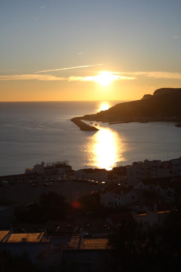 Sesimbra Mar Apartamento Экстерьер фото