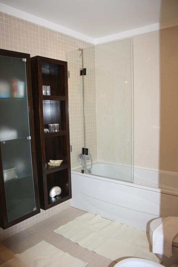Sesimbra Mar Apartamento Экстерьер фото