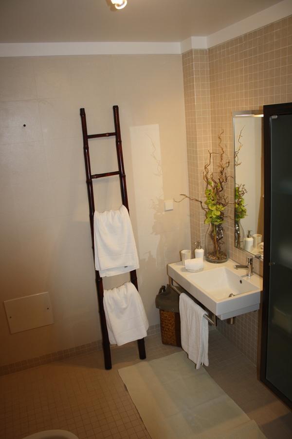 Sesimbra Mar Apartamento Экстерьер фото